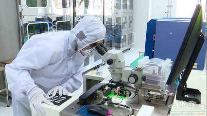 【我們這十年】堅定不移實施“工業強區”戰略 推動工業經濟高質量發展——以工程測量為基石，繪就工業宏圖